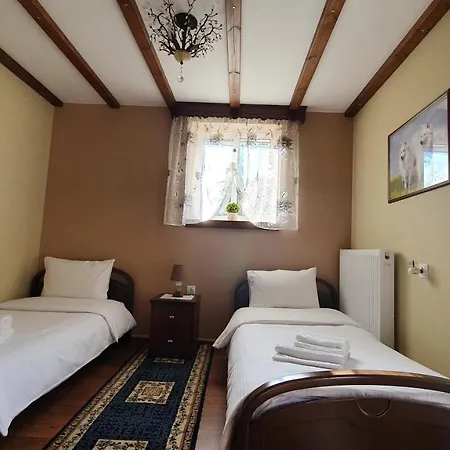 The Village Holiday home *