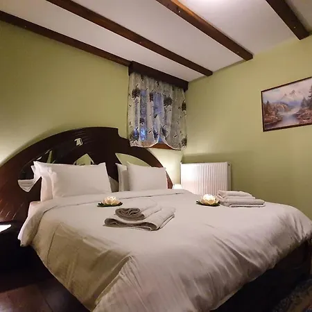 Holiday home The Village Taxiarkhis (Aristotelis)