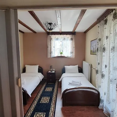 The Village Holiday home