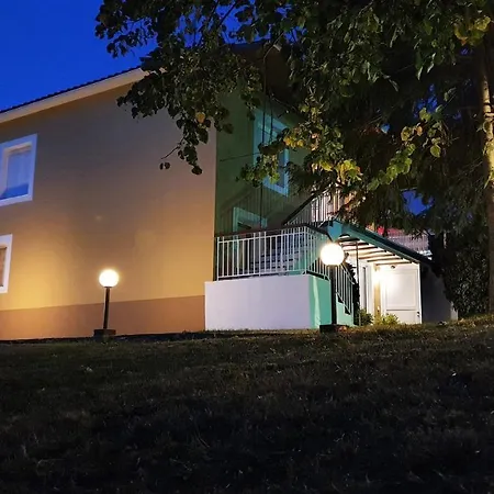 The Village Holiday home