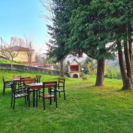 The Village Holiday home *