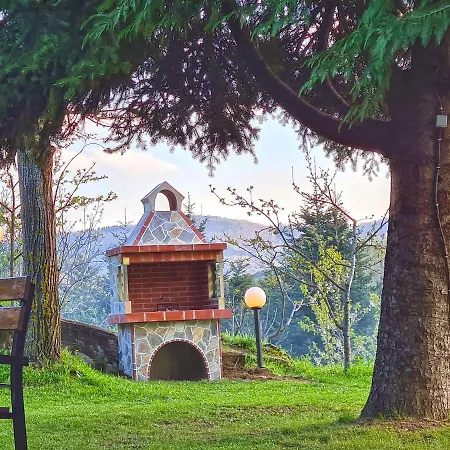 The Village Holiday home Taxiarkhis (Aristotelis)