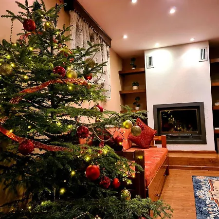 The Village Holiday home