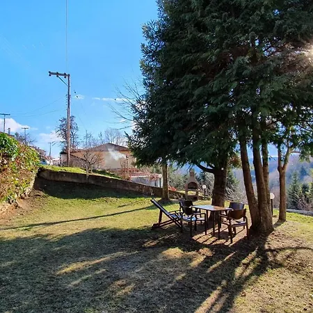 The Village 度假居 塔克西阿尔希斯